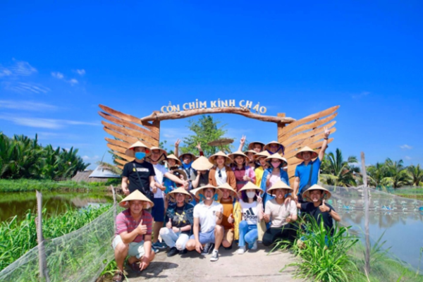 TOUR MIỀN TÂY 2 NGÀY