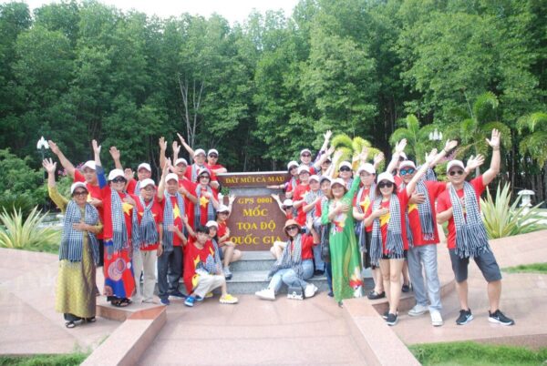 TOUR MIỀN TÂY 3 NGÀY