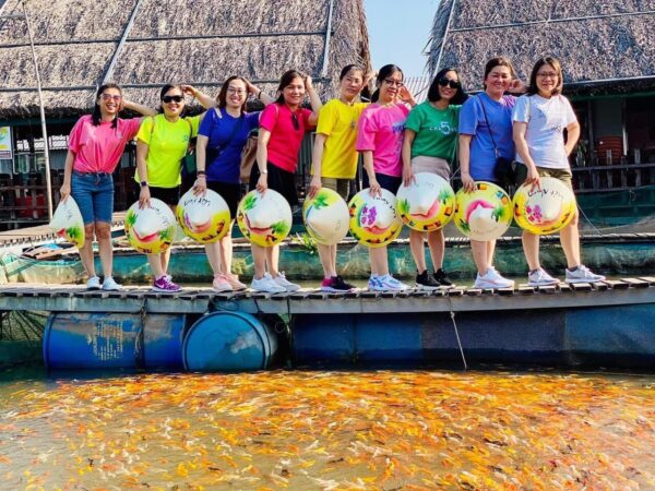 TOUR MIỀN TÂY 2N1D
